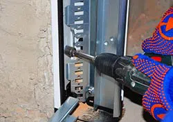 United Garage Doors Rowlett, TX 972-236-8251 - installation-side