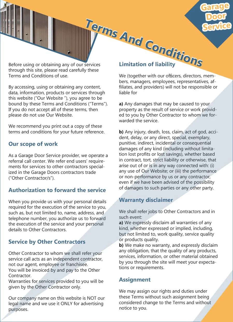 United Garage Doors Rowlett, TX 972-236-8251